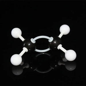 Chemical Molecular Model and Bond Kit